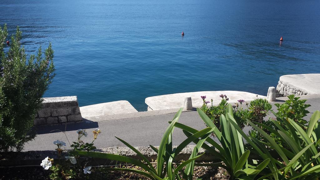Apartment Kula Durisic Perast Exterior foto