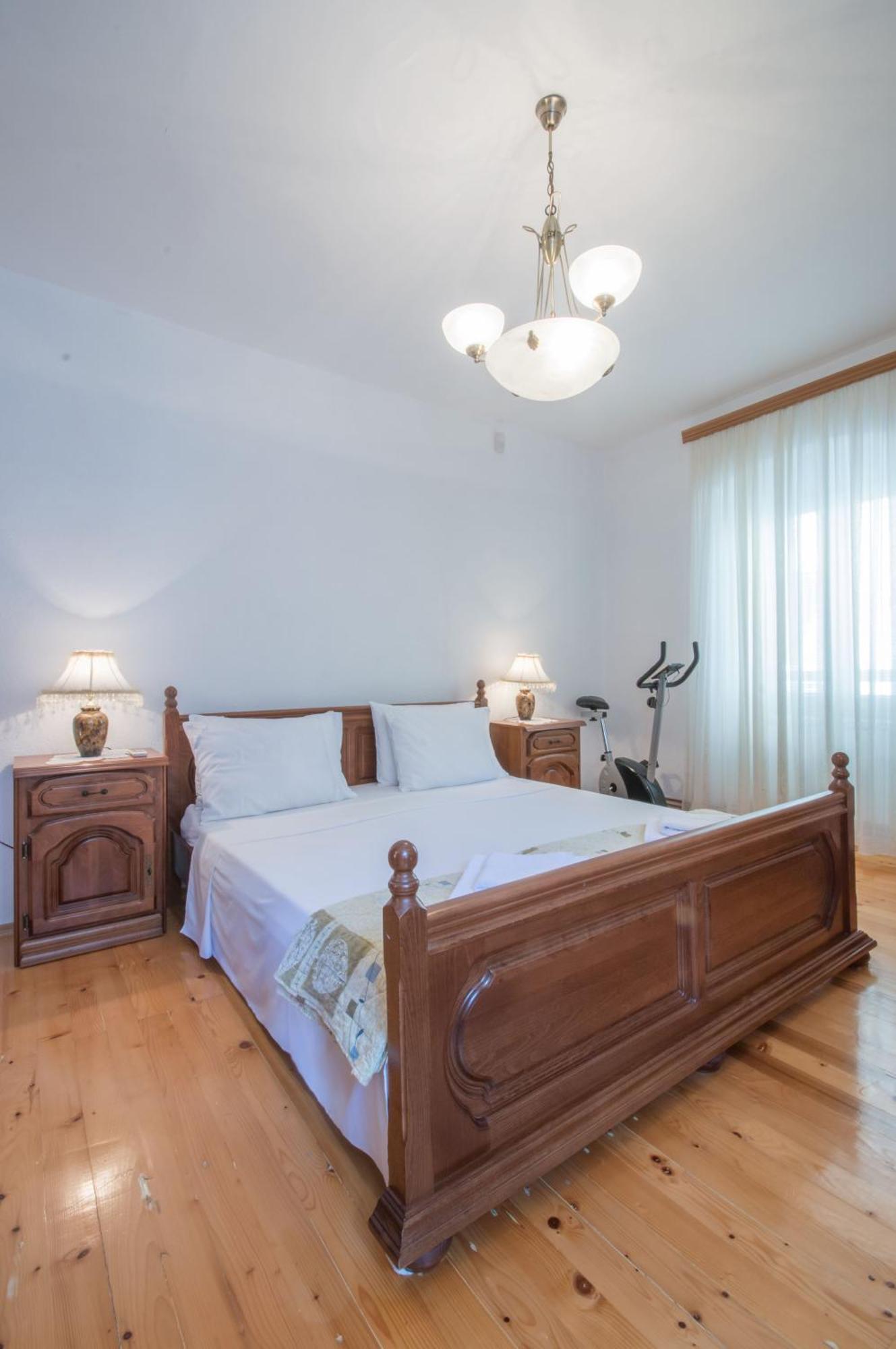 Apartment Kula Durisic Perast Exterior foto