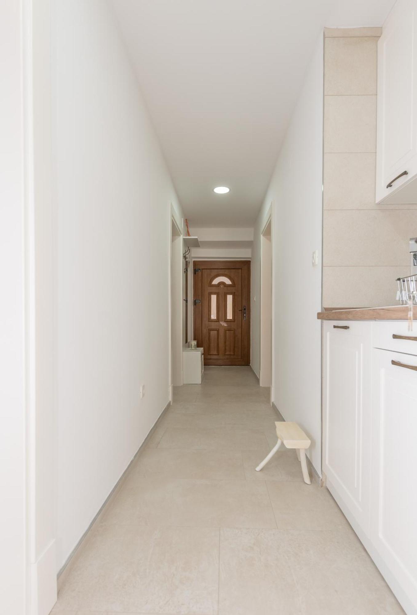 Apartment Kula Durisic Perast Exterior foto