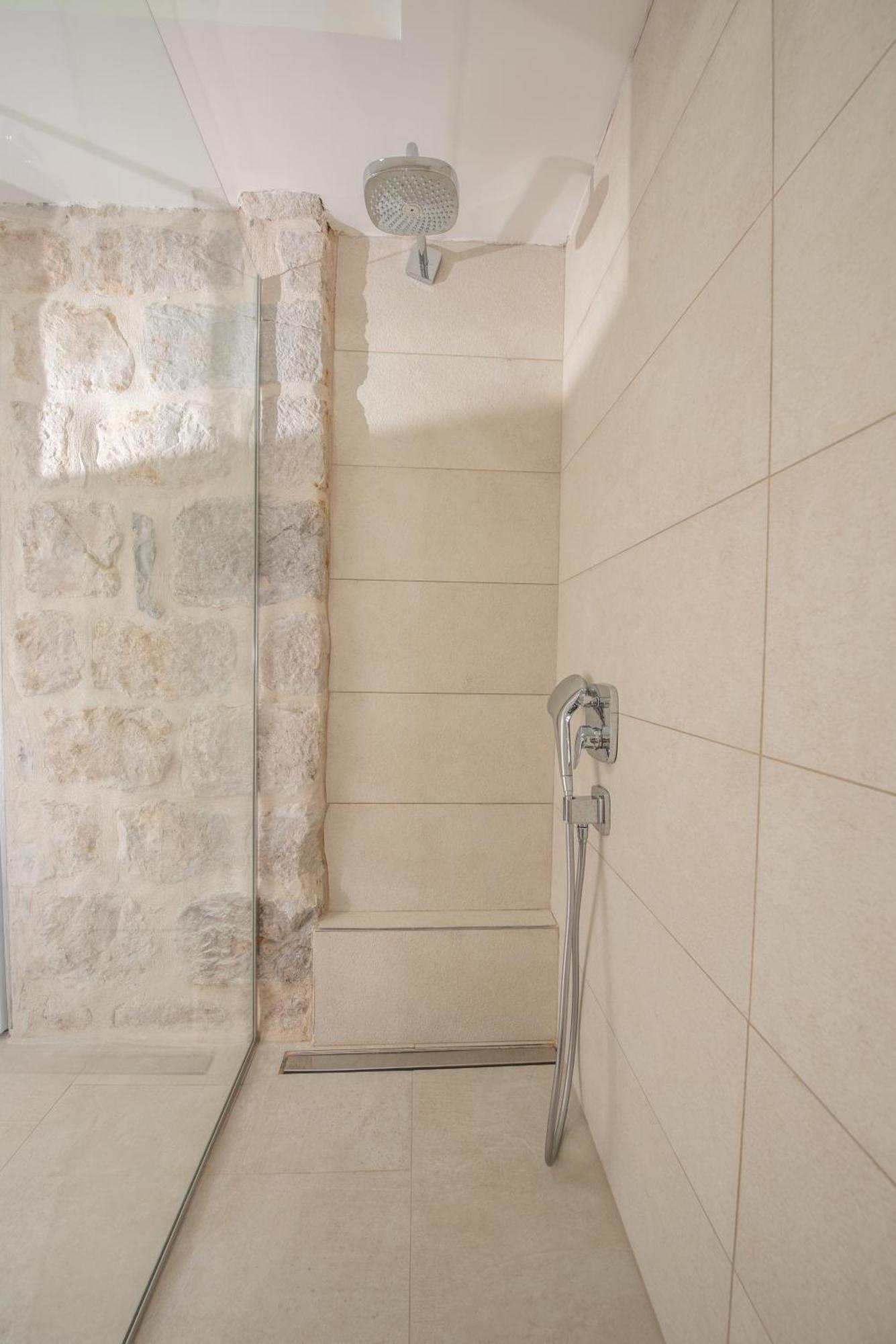 Apartment Kula Durisic Perast Habitación foto